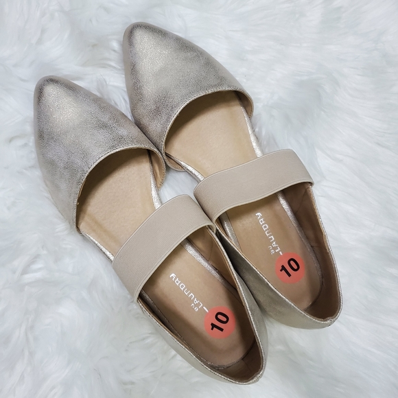 chinese laundry ballet flats